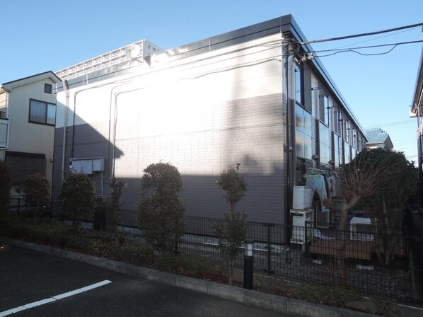 レオパレスアドレスの物件内観写真